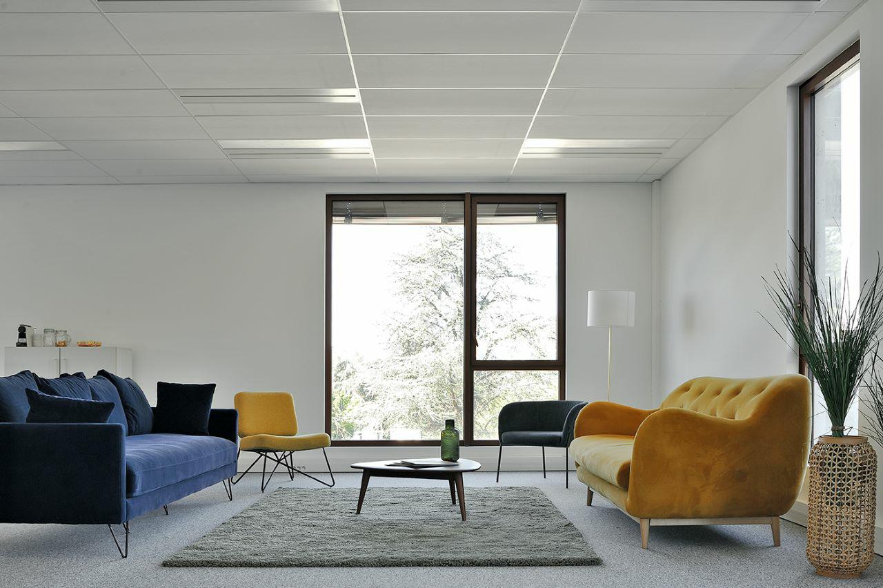 Bureau Bron 680m² Location bureau Bron Rhône OLBUR2528710 9